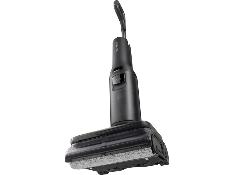 Roborock F25 Ultra håndholdt støvsuger (svart) Trådløse støvsugere