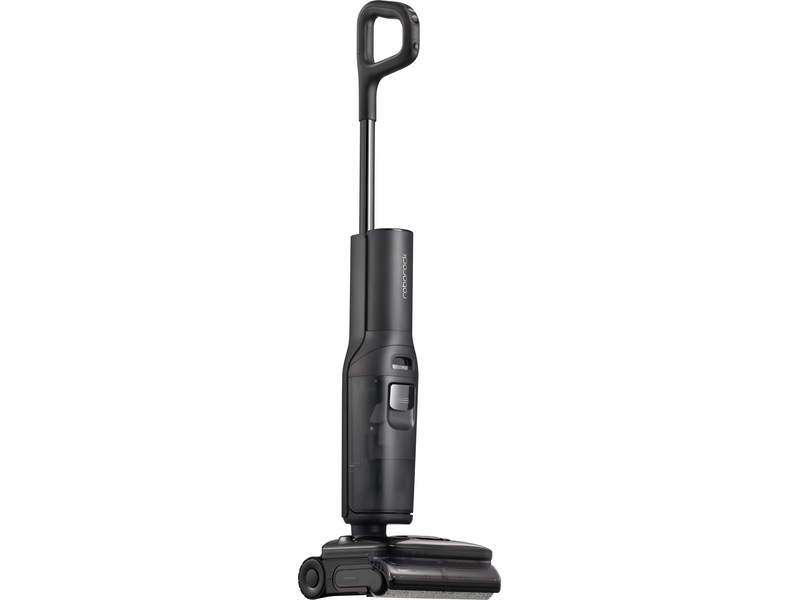 Roborock F25 Ultra håndholdt støvsuger (svart) Trådløse støvsugere