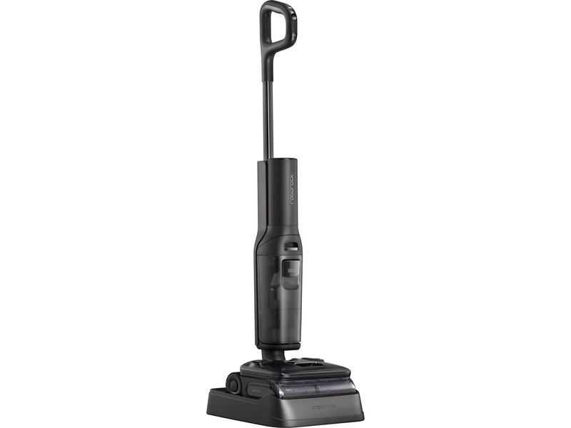 Roborock F25 Ultra håndholdt støvsuger (svart) Trådløse støvsugere
