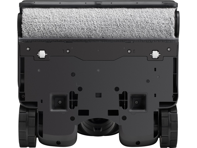 Roborock F25 Ultra håndholdt støvsuger (svart) Trådløse støvsugere