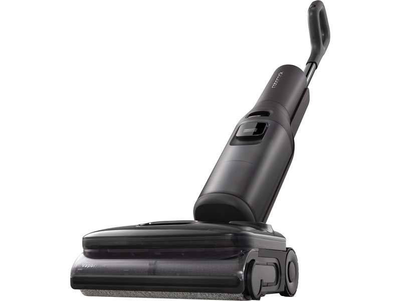 Roborock F25 Ultra håndholdt støvsuger (svart) Trådløse støvsugere