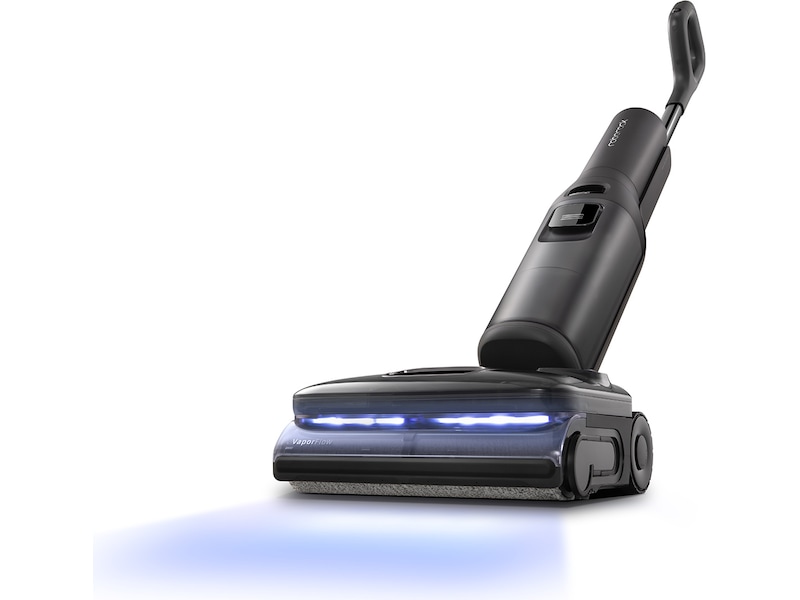 Roborock F25 Ultra håndholdt støvsuger (svart) Trådløse støvsugere