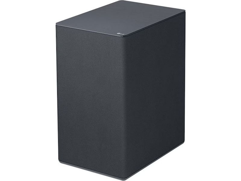 LG SC9S lydplanke med subwoofer -B-Grade Enheter