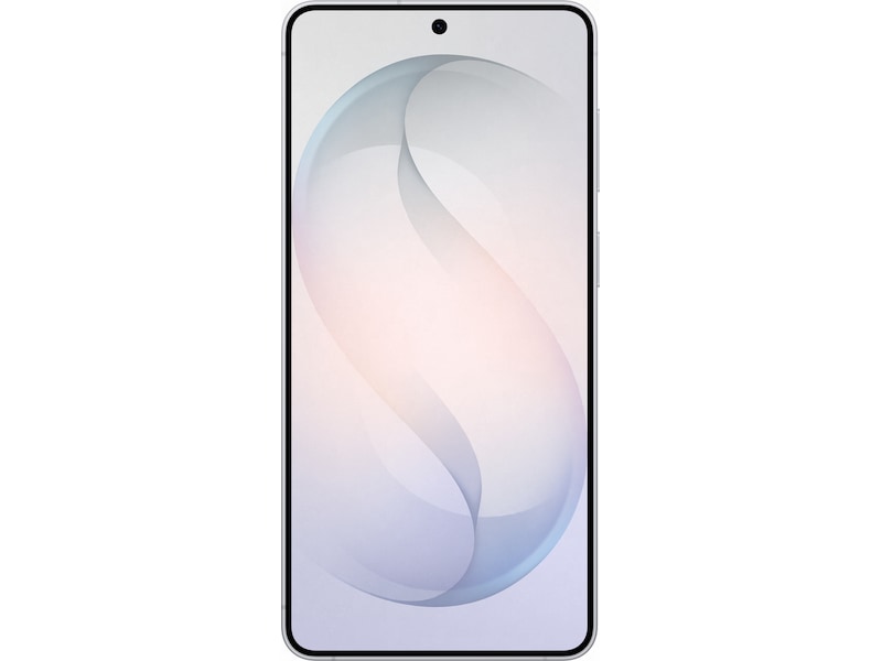 Samsung Galaxy S26+ 512GB (white) Mobiltelefoner