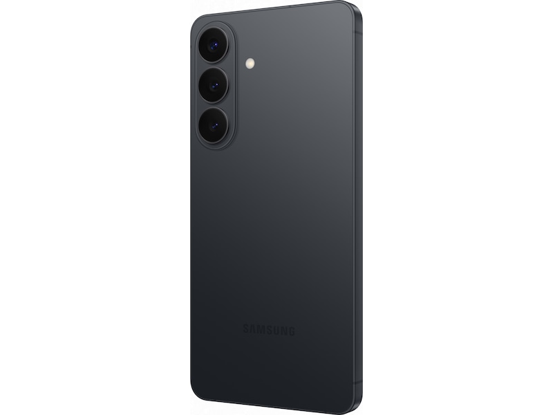 Samsung Galaxy S26+ 256GB (black) Mobiltelefoner