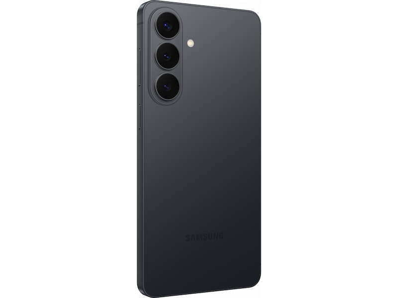 Samsung Galaxy S26+ 256GB (black) Mobiltelefoner