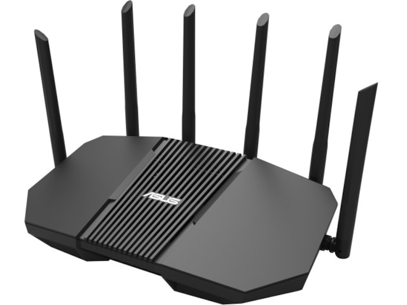 ASUS RT-BE90U ruter Routere