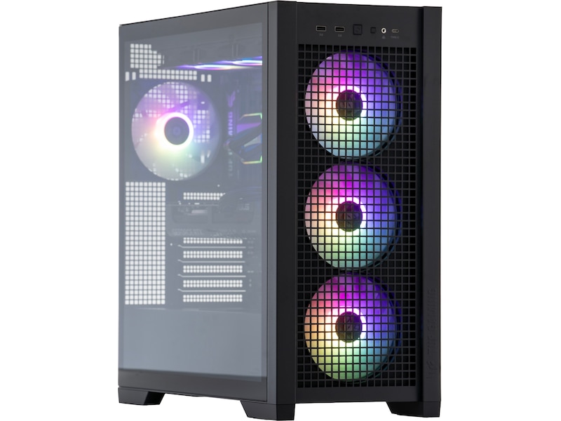 Komplett-PC Epic Gaming a350 RGB - RTX 5080 utgave 