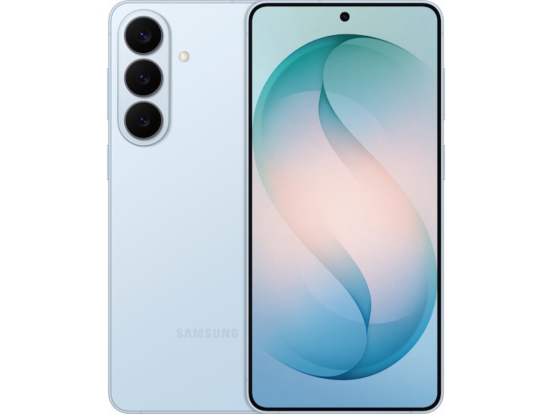Samsung Galaxy S26+ 512GB (sky blue) Mobiltelefoner