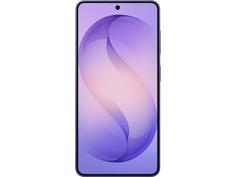 Samsung Galaxy S26 512GB (cobalt violet) Mobiltelefoner