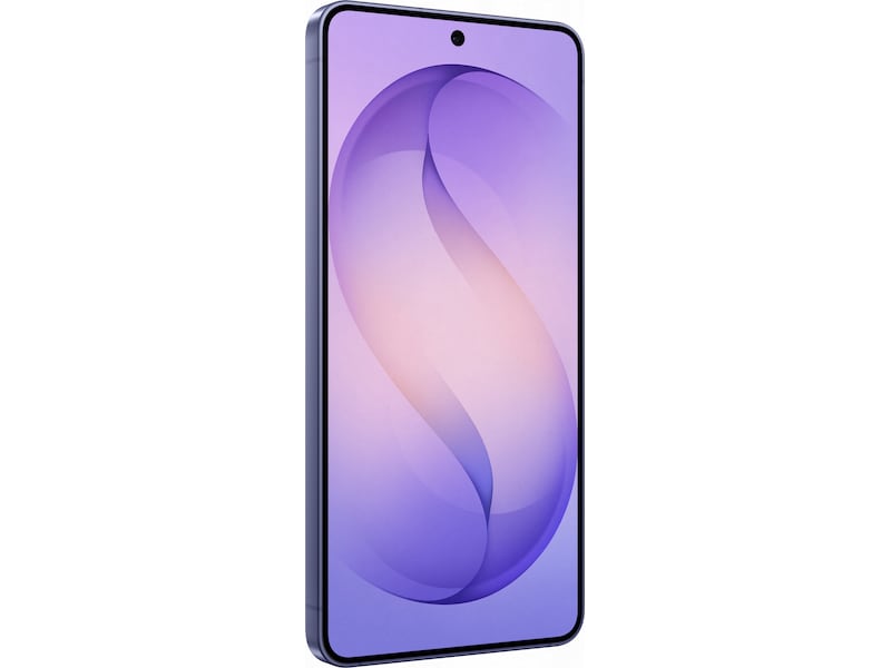 Samsung Galaxy S26 512GB (cobalt violet) Mobiltelefoner