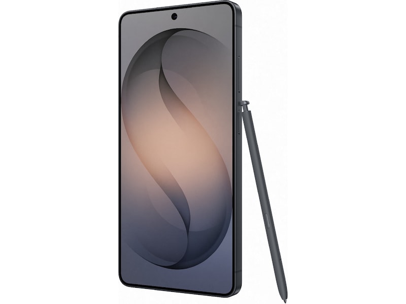Samsung Galaxy S26 Ultra 256GB (black) Mobiltelefoner