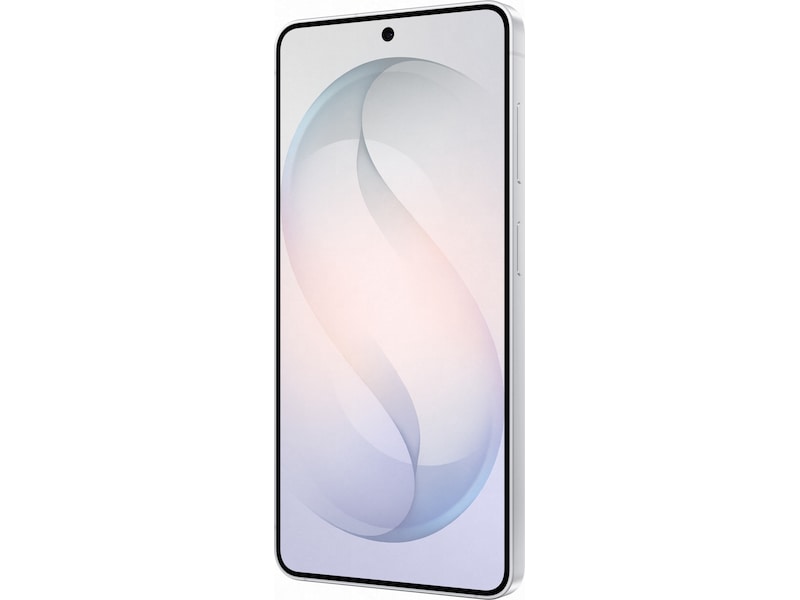 Samsung Galaxy S26 512GB (white) Mobiltelefoner