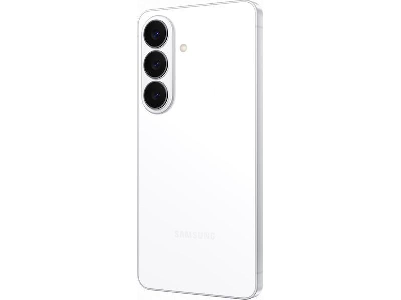 Samsung Galaxy S26 512GB (white) Mobiltelefoner