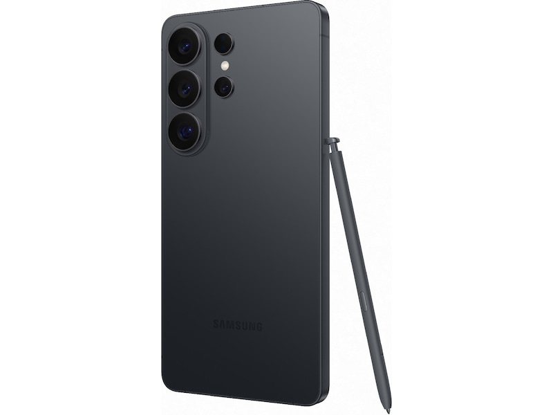 Samsung Galaxy S26 Ultra 1TB (black) Mobiltelefoner