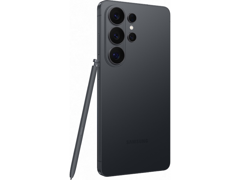 Samsung Galaxy S26 Ultra 1TB (black) Mobiltelefoner