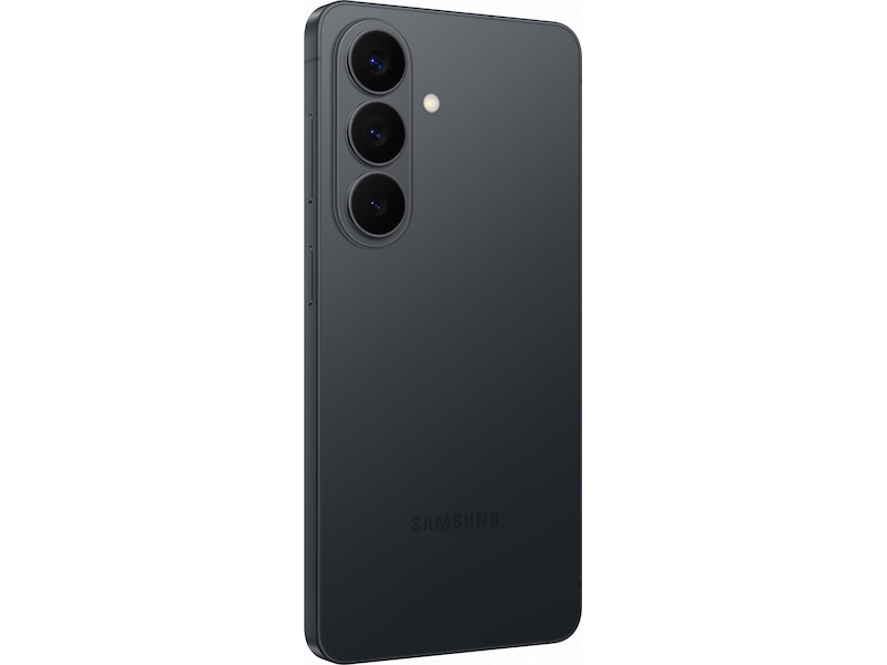 Samsung Galaxy S26 512GB (black) Mobiltelefoner