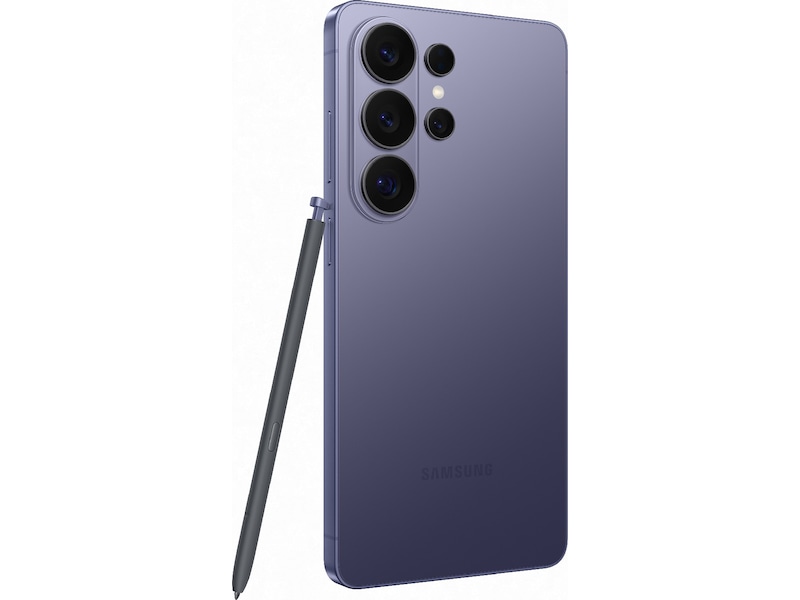Samsung Galaxy S26 Ultra 256GB (cobalt violet) Mobiltelefoner