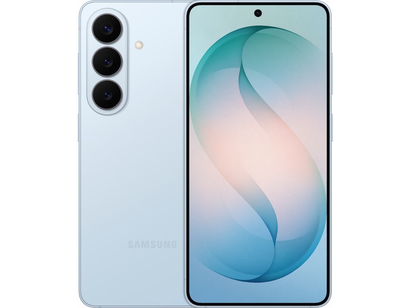 Samsung Galaxy S26 256GB (sky blue) Mobiltelefoner