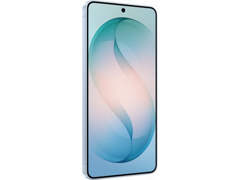 Samsung Galaxy S26 256GB (sky blue) Mobiltelefoner