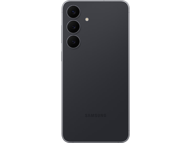 Samsung Galaxy S25 FE 128GB (jetblack) Mobiltelefoner