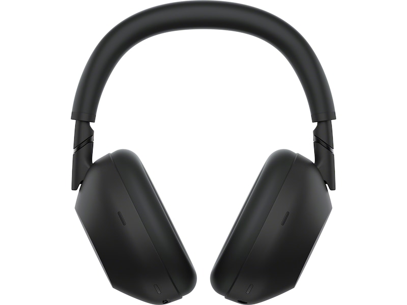 Sony WH-1000XM6 trådløse hodetelefoner, over-ear (blå) + WF-510 buds Hodetelefoner