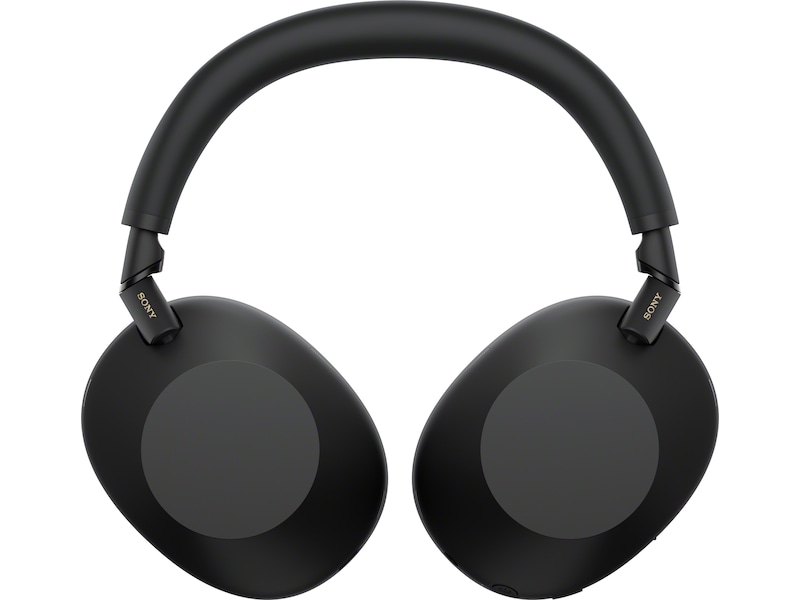 Sony WH-1000XM6 trådløse hodetelefoner, over-ear (blå) + WF-510 buds Hodetelefoner