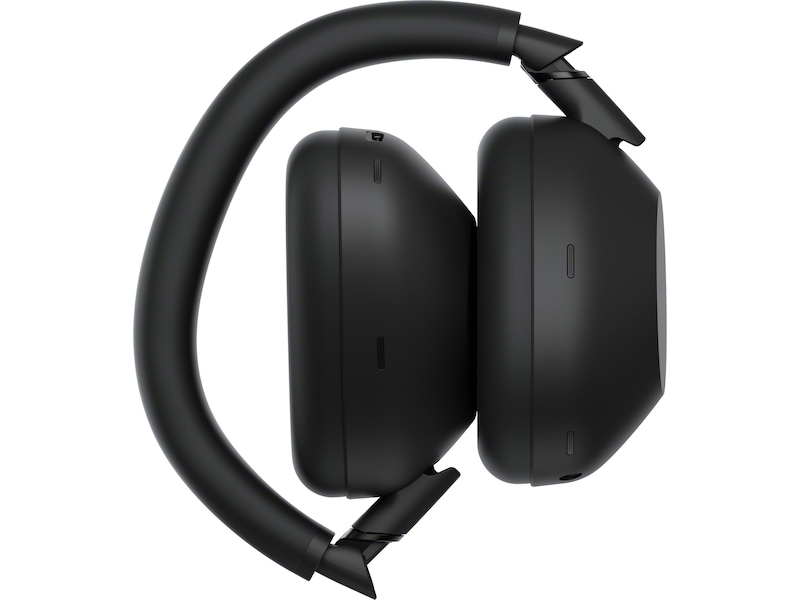 Sony WH-1000XM6 trådløse hodetelefoner, over-ear (blå) + WF-510 buds Hodetelefoner