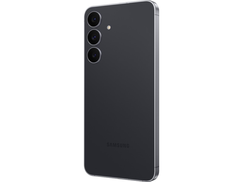 Samsung Galaxy S25 FE 256GB (jetblack) Mobiltelefoner
