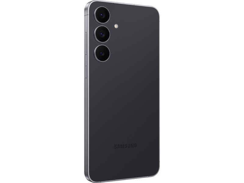 Samsung Galaxy S25 FE 256GB (jetblack) Mobiltelefoner