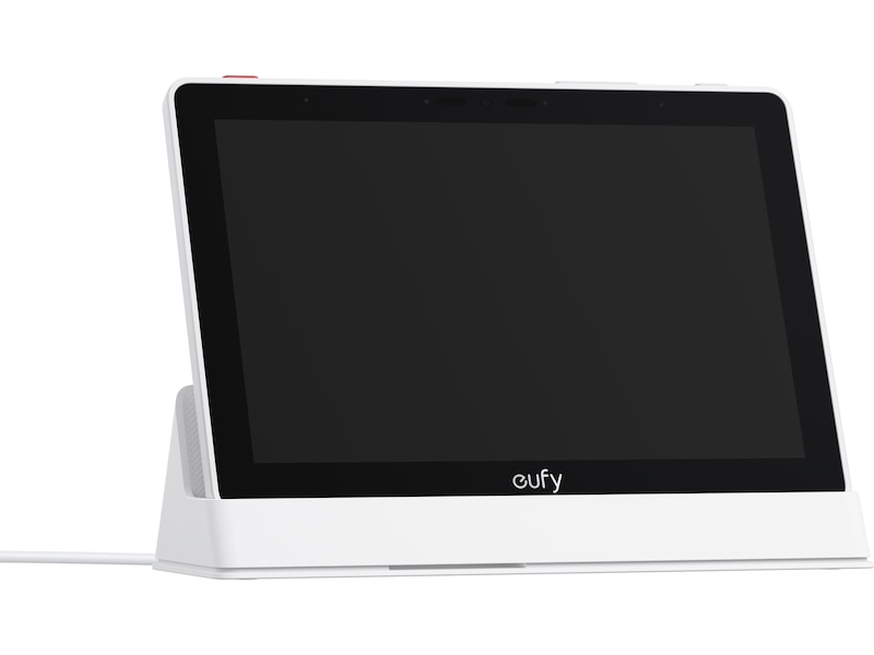 Eufy Smart Display E10 Tilbehør til overvåkningskameraer