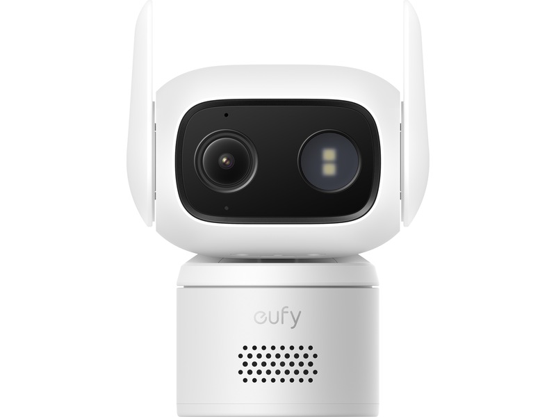 Eufy WiredCam C31 overvåkningskamera (hvit) Overvåkningskameraer