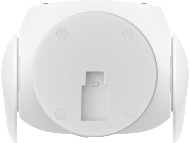 Eufy WiredCam C31 overvåkningskamera (hvit) Overvåkningskameraer