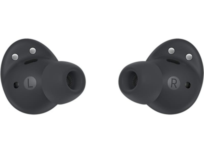 Samsung Galaxy Watch Ultra 2025 47mm GPS (titangrå) + Buds2 Pro Smartklokker