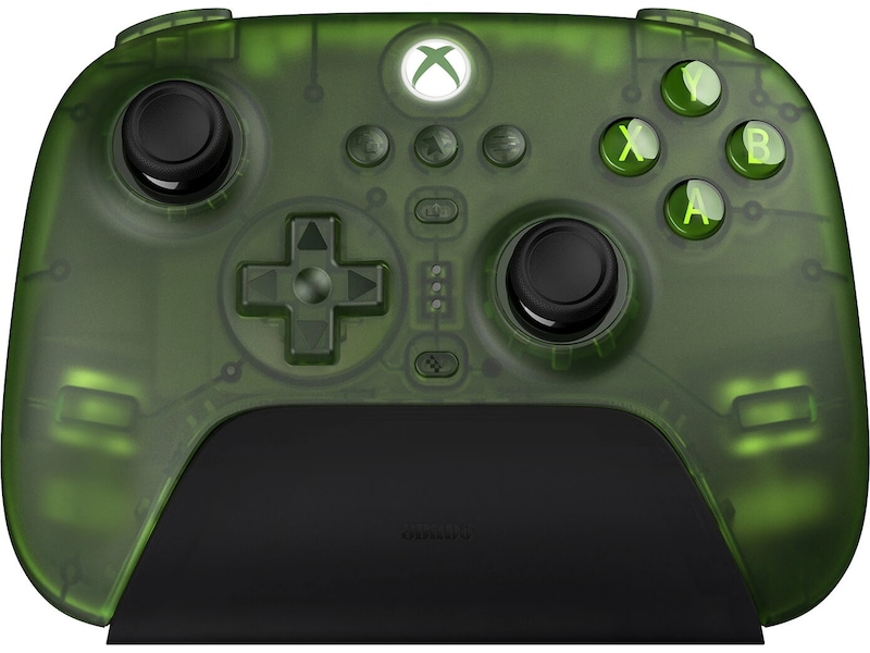 8bitdo Ultimate 3-modus Xbox-kontroller (Jade) Tilbehør til spillkonsoller
