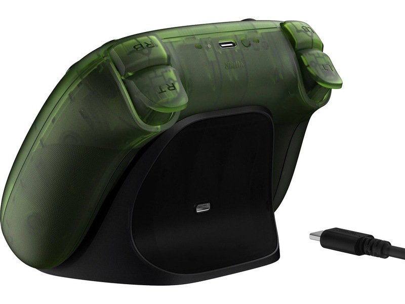 8bitdo Ultimate 3-modus Xbox-kontroller (Jade) Tilbehør til spillkonsoller