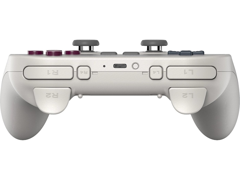 8bitdo PRO 3 BT gamepad (G Edition) Tilbehør til spillkonsoller