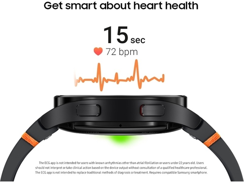 Galaxy Tab A11+ WiFi (128GB) + Watch FE Nettbrett / iPad