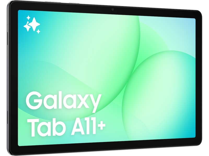 Galaxy Tab A11+ WiFi (128GB) + Watch FE Nettbrett / iPad