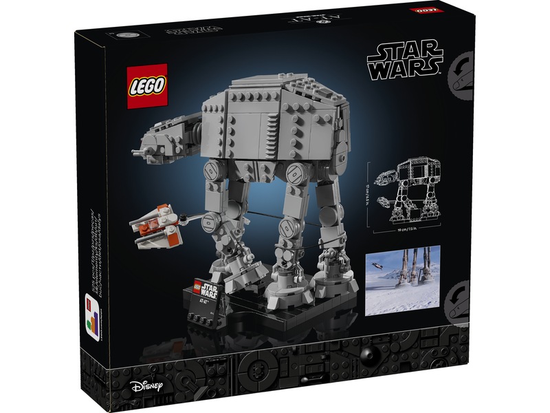 LEGO Star Wars AT-AT 75440 LEGO