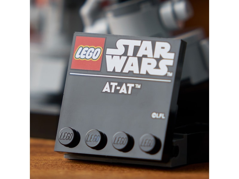 LEGO Star Wars AT-AT 75440 LEGO