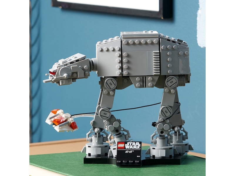 LEGO Star Wars AT-AT 75440 LEGO