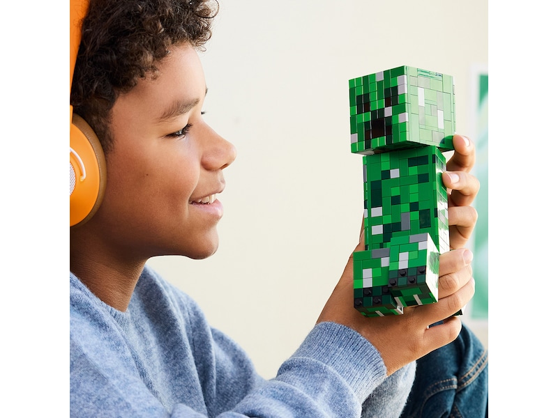 LEGO Minecraft Creeper 21276 LEGO