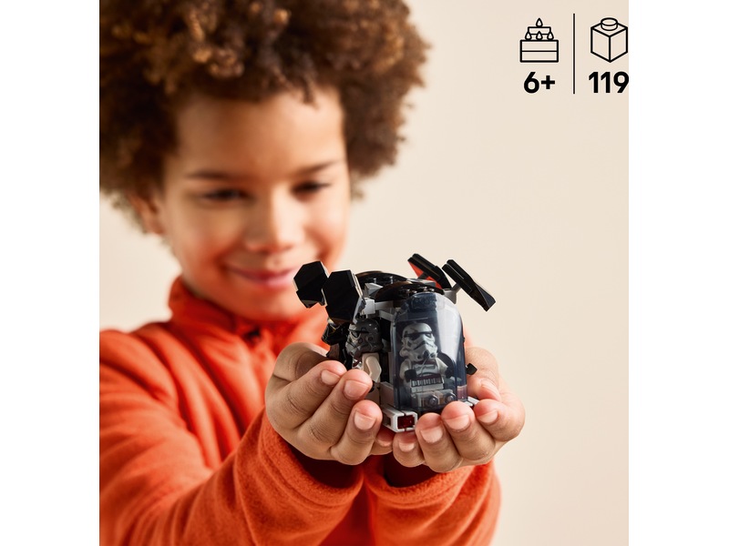 LEGO Star Wars Death Trooper & Night Trooper stridspakke 75412 LEGO