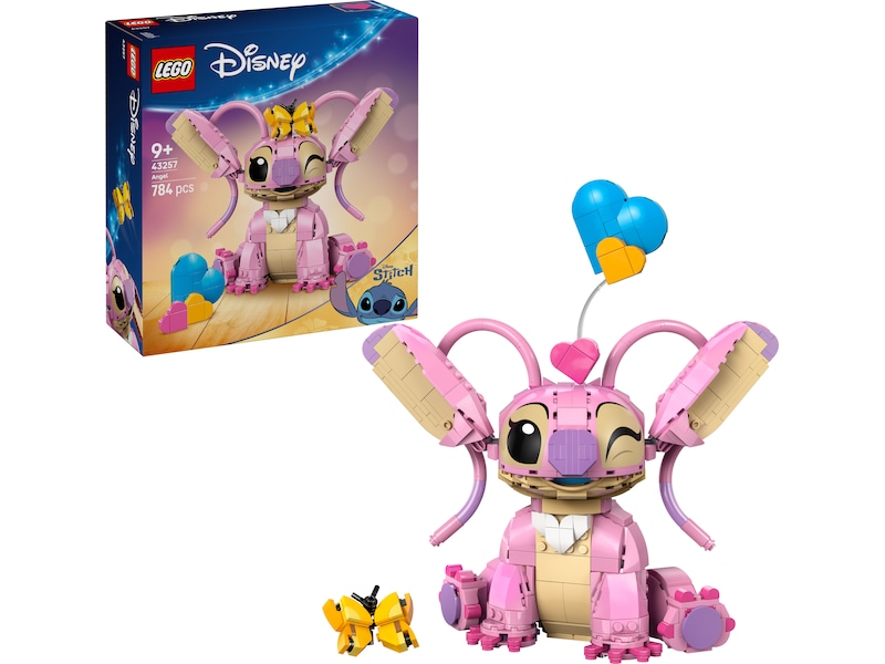 LEGO Disney Classic Angel 43257 LEGO