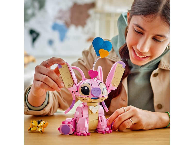 LEGO Disney Classic Angel 43257 LEGO