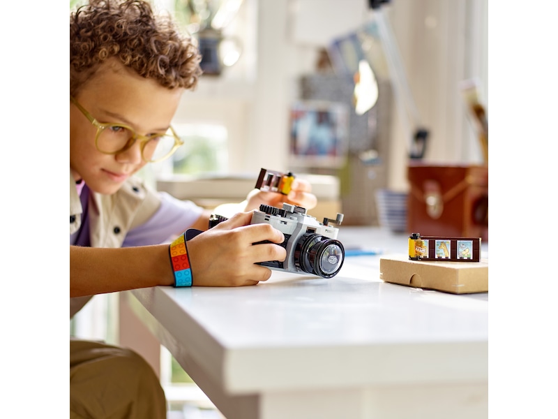 LEGO Creator retrokamera 31147 LEGO