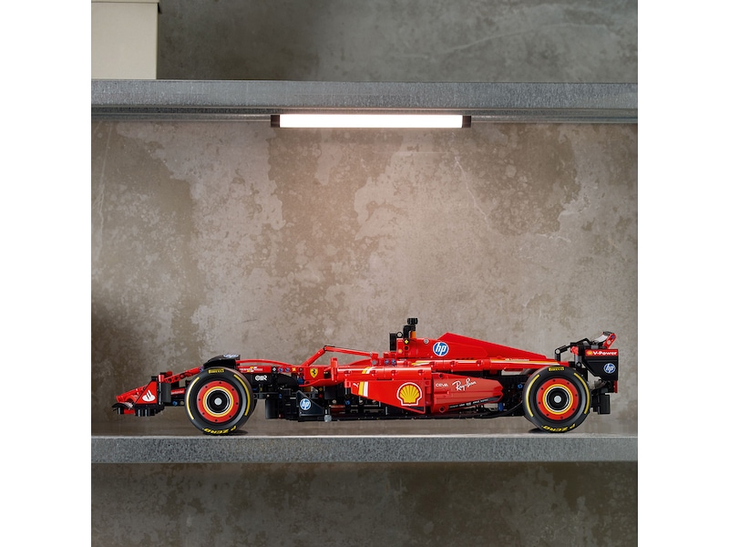 LEGO Technic Ferrari SF-24 F1 42207 LEGO
