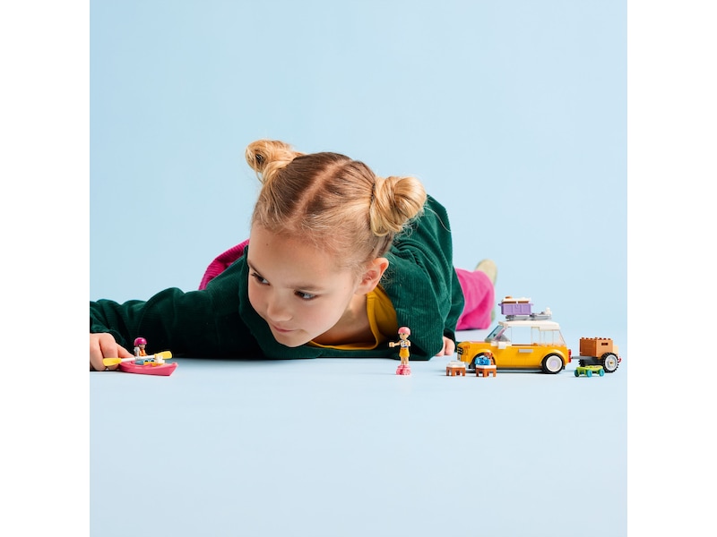 LEGO Friends biltur med venner 42659 LEGO