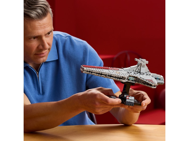 LEGO Star Wars Venator-Class Attack Cruiser 75441 LEGO